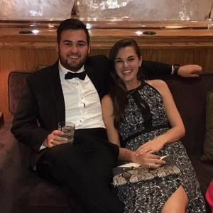 Meet your Posher, Jordan